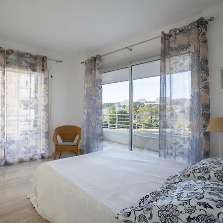 Apartment Le Chantilly-3 By Interhome *