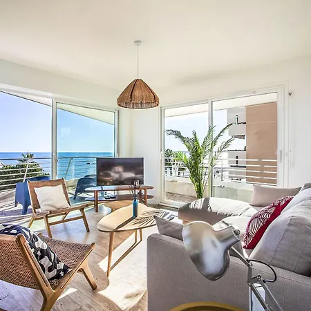 Le Chantilly-3 By Interhome Apartment *